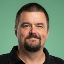 Avatar for Richard McQuiston from gravatar.com