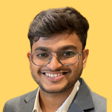 Avatar for Siddhesh Phapale from gravatar.com