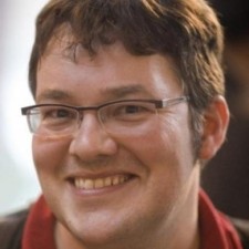 Avatar for Kevin Marks from gravatar.com