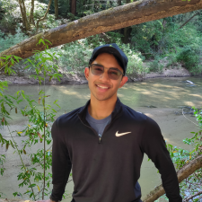 Avatar for Rohan Adwankar from gravatar.com