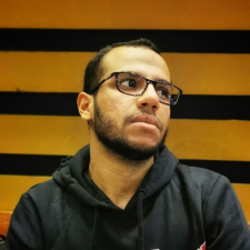Avatar for Usama Ahmed from gravatar.com