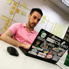 Avatar for Douglas Trajano from gravatar.com