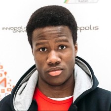 Avatar for Chris Emezue from gravatar.com