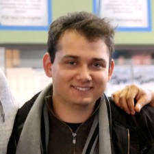 Avatar for Mitchell Karchemsky from gravatar.com