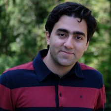 Avatar for Koorosh Aslansefat from gravatar.com