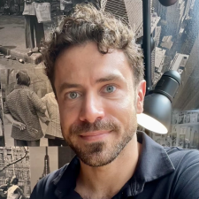 Avatar for Jacob Reinhold from gravatar.com