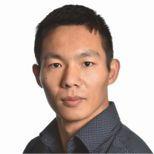 Avatar for Chang Liao from gravatar.com