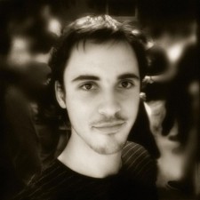 Avatar for Gabriel Llera from gravatar.com