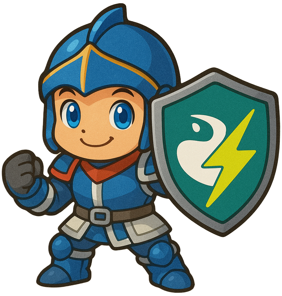 Shield Congratulations