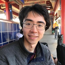 Avatar for David Hacker from gravatar.com