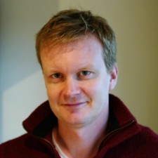 Avatar for dariussullivan from gravatar.com