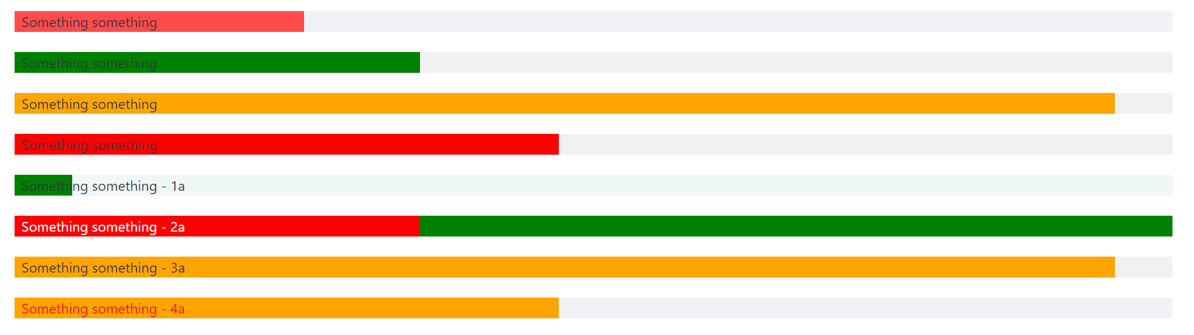 ProgressBar