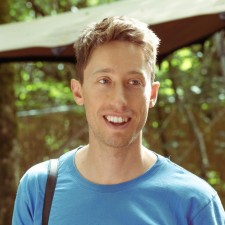 Avatar for stephenemslie from gravatar.com