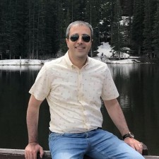 Avatar for Hasan Pourmahmood-Aghababa from gravatar.com