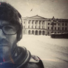 Avatar for Rolf Håvard Blindheim from gravatar.com