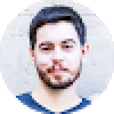 Avatar for AntoninGrele from gravatar.com