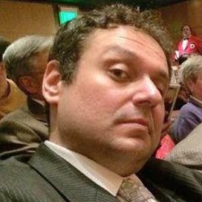 Avatar for Allan Ditzel from gravatar.com