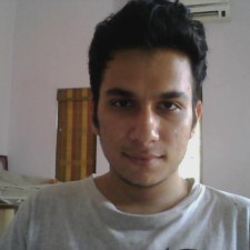 Avatar for Harsh Trivedi from gravatar.com