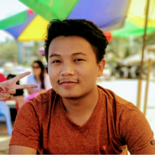 Avatar for Heinko Lwin from gravatar.com