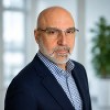 Avatar for Levent Kandemir from gravatar.com