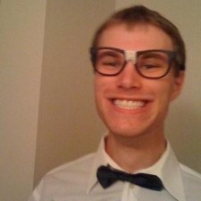 Avatar for Andrew Klofas from gravatar.com