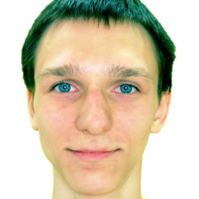 Avatar for Yehor Panasenko from gravatar.com