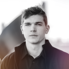 Avatar for nathan lile from gravatar.com