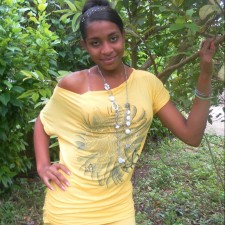 Avatar for Yami from gravatar.com