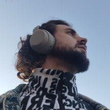 Avatar for AndyRetroWave from gravatar.com
