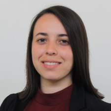 Avatar for Ana Murrieta from gravatar.com