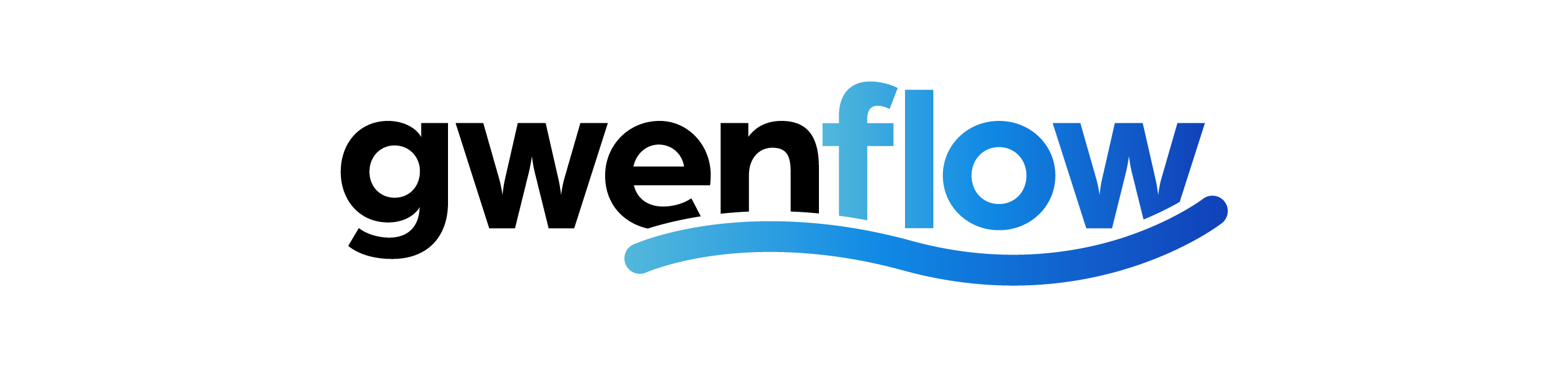 Logo of Gwenflow