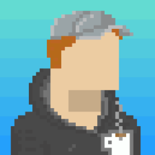 Avatar for obfuscatedgenerated from gravatar.com