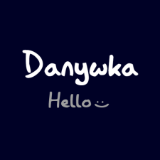 Avatar for Danywka from gravatar.com