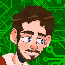 Avatar for Thomas S. Binns from gravatar.com