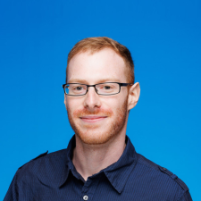 Avatar for Andrew Schwartz from gravatar.com