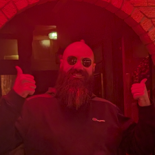 Avatar for Steve Simpson from gravatar.com