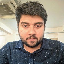 Avatar for Ashraful Islam from gravatar.com