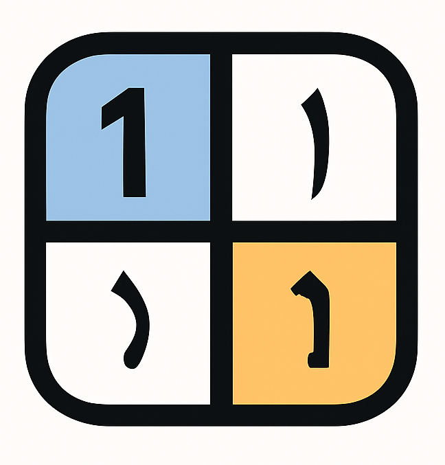 XNum Logo
