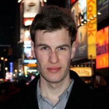 Avatar for zouf from gravatar.com