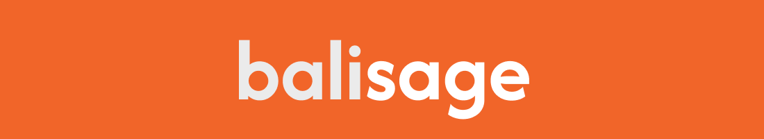 balisage Logo