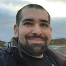 Avatar for gianksp from gravatar.com