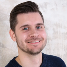 Avatar for Rik Heijmann from gravatar.com