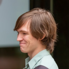 Avatar for Matthew B. A. McDermott from gravatar.com