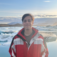 Avatar for Hasan Sayginel from gravatar.com