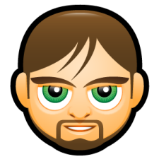 Avatar for Jamie Weston from gravatar.com