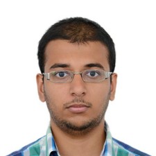 Avatar for Paris MULYE from gravatar.com