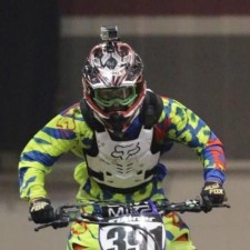 Avatar for Hayden Flinner from gravatar.com