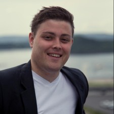 Avatar for Ivar Conradi Østhus from gravatar.com