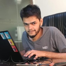 Avatar for Haseeb Ur Rehman from gravatar.com