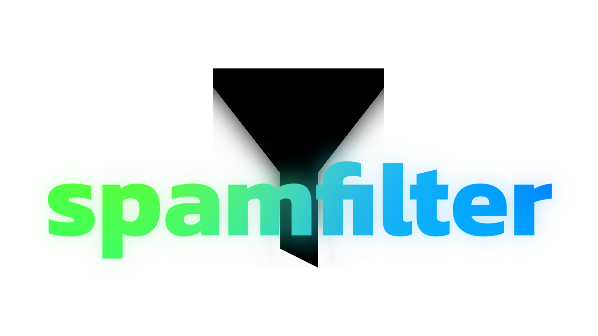 Spamfilter Logo
